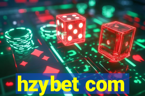 hzybet com